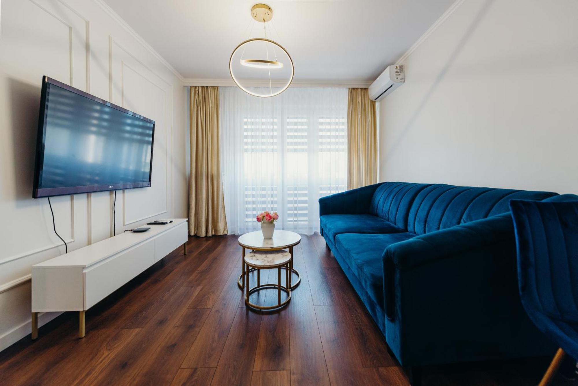 3 Bedrooms Premium Bella Blue For 8 Guests With Ac And Free Out Side Parking Rzeszów Exteriör bild